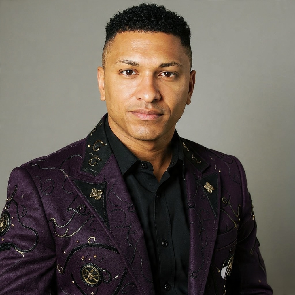 Chris Winston, Winston’s Consultant Group